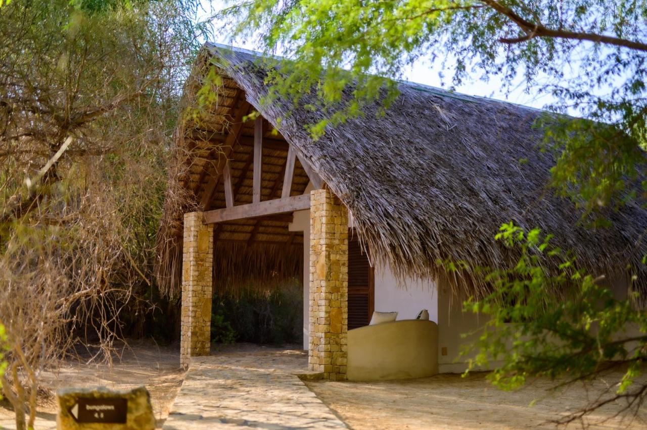 Auberge De La Table Toliara Exteriér fotografie