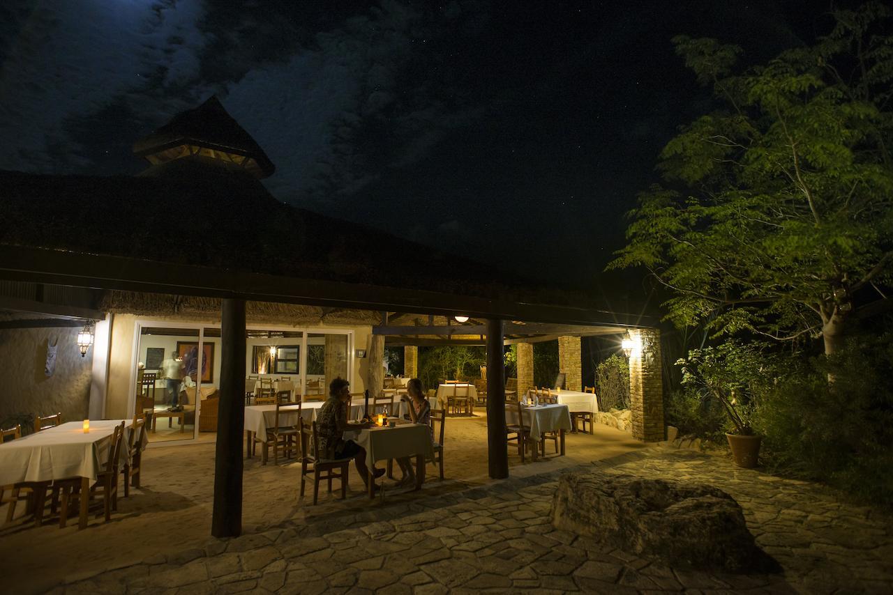 Auberge De La Table Toliara Exteriér fotografie