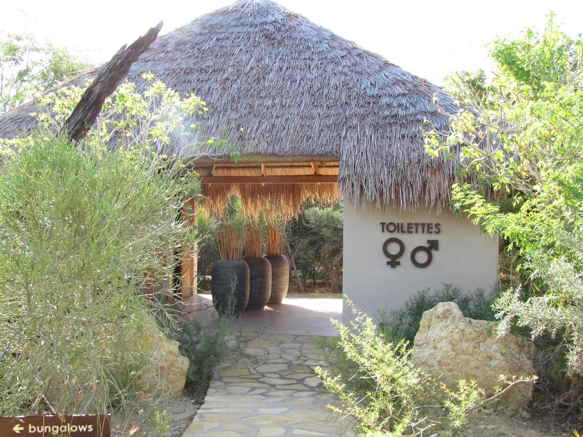 Auberge De La Table Toliara Exteriér fotografie