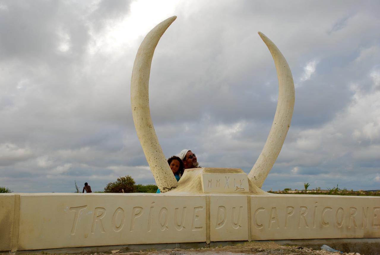 Auberge De La Table Toliara Exteriér fotografie